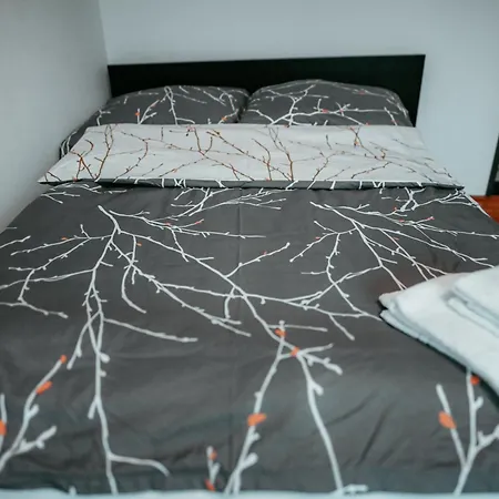Appartement Schoenbrunn Story