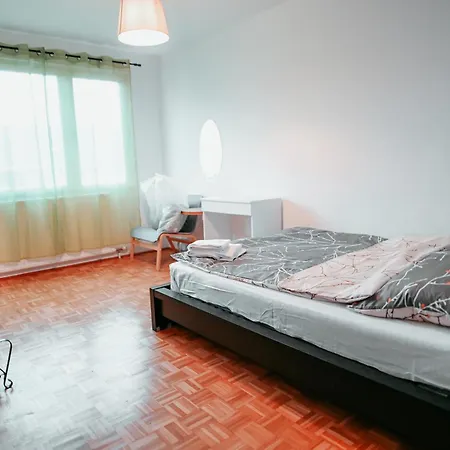 Apartment Schoenbrunn Story Vienna