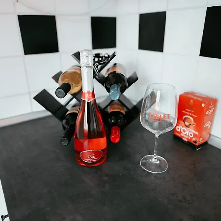 Apartment Schoenbrunn Story Vienna