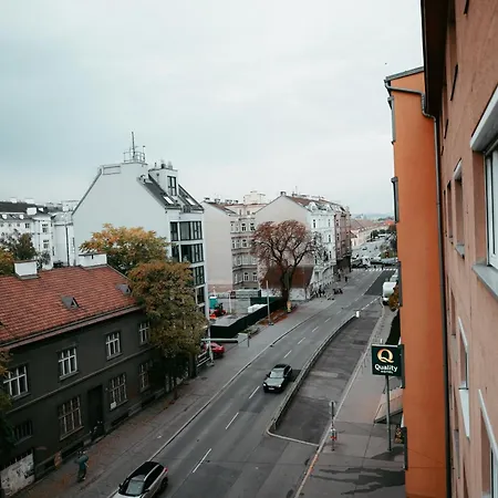 Apartment Schoenbrunn Story *