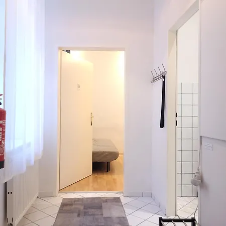 3 Bedrooms - 72sqm - 15 Min. Center Vienna