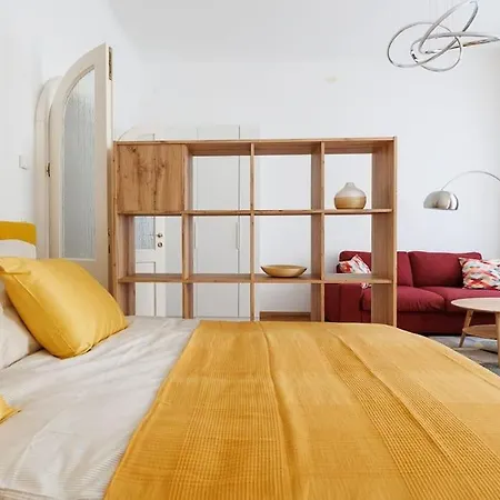 Apartment Neu Vintagelivingvienna Im 18ten *