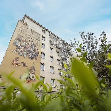 Hotel Mynext - Rudy Vienna
