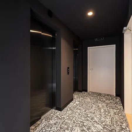 Mynext - Rudy Hotel