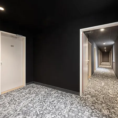 Mynext - Rudy Hotel Viena