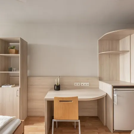Mynext - Rudy Hotel 2*