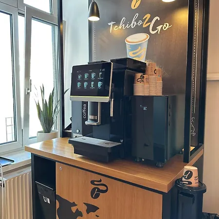 Kibi Self Check-in 3*