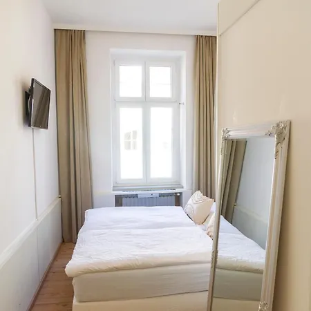 Kibi Self Check-in Guest house