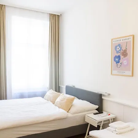 Kibi Self Check-in Guest house