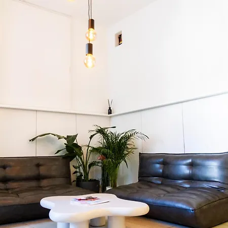 Kibi Self Check-in Guest house 3*