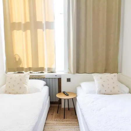 Guest house Kibi Self Check-in Vienna