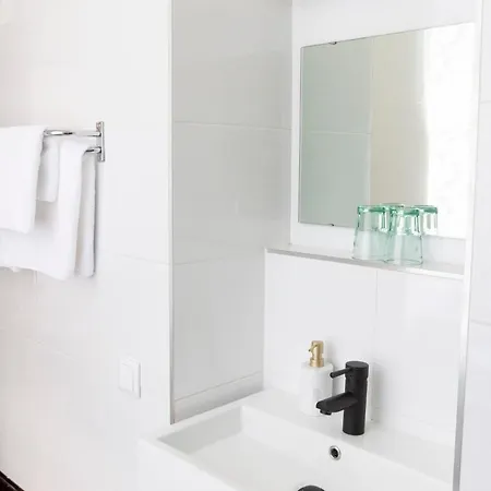 Guest house Kibi Self Check-in 3*