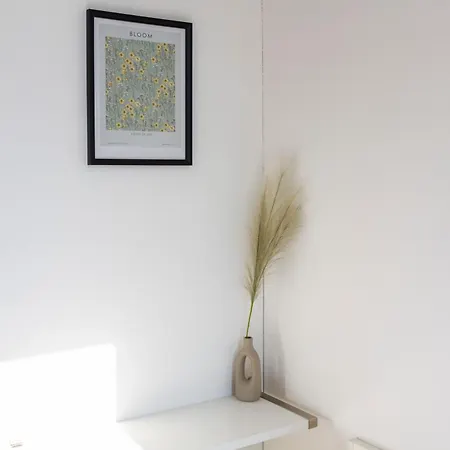 Guest house Kibi Self Check-in Vienna