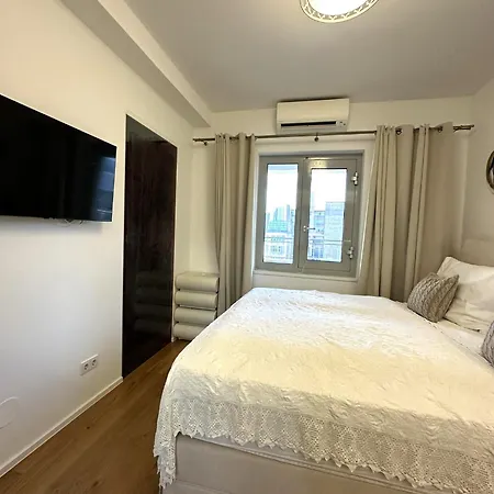 Panoramalofts Ankerbrotfabrik Apartment Wien