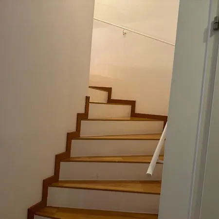 Apartmán Spacious 90m2 Maisonette With Free Parking Vídeň