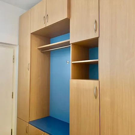 Apartment Spacious 90m2 Maisonette With Free Parking Vienna