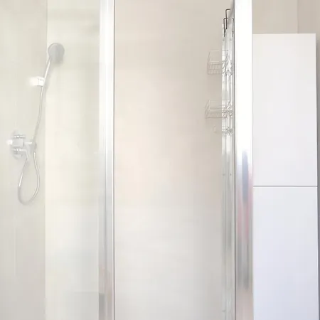 Apartment Design One Bedroom In Vienna