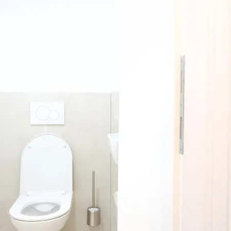 Design One Bedroom In Vienna