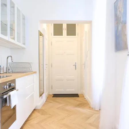 Design One Bedroom In * Vienna