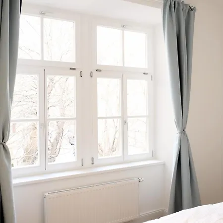 Apartment Design One Bedroom In