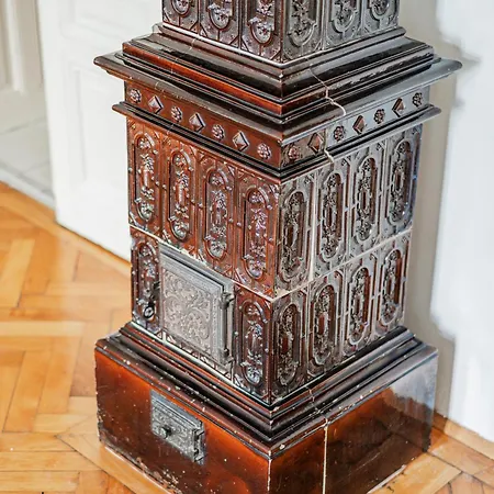 Apartment Mit 9 Schlafplaetze Vienna