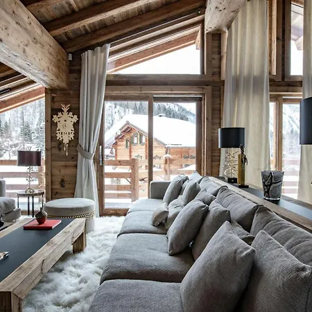 Chalet Glacier Luxe Premium In Solden * Vienna