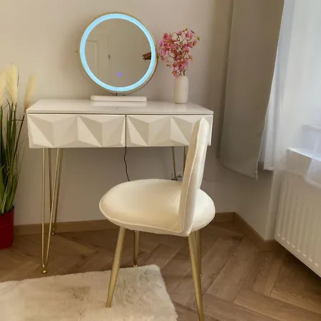 Apartment Inter Vienna-naehe Schoenbrunn Palace Vienna