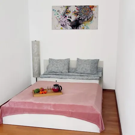 Big And Comfortable Mariahilfer *