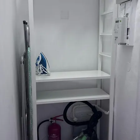 Apartament Big And Comfortable Mariahilfer