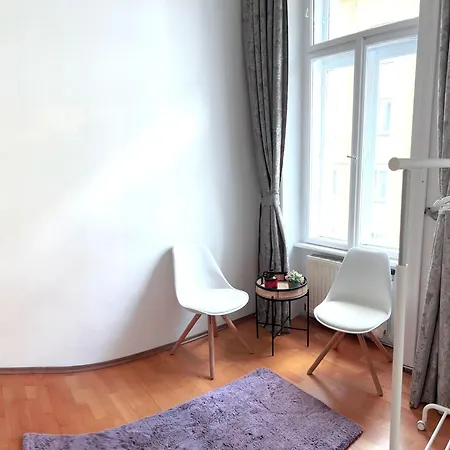 Big And Comfortable Mariahilfer Vienna