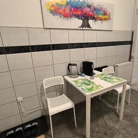 Apartment Mon - *