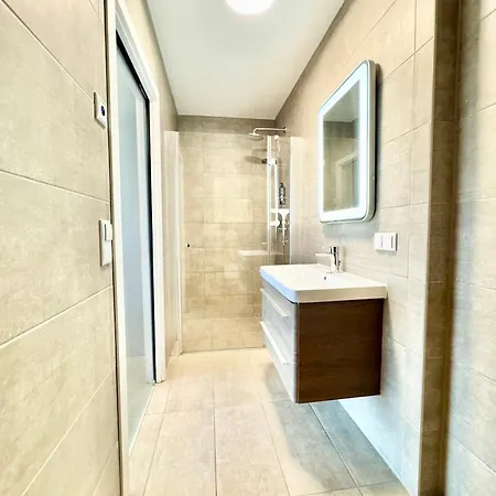 Mit Balkon Apartment Vienna