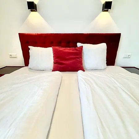 Mit Balkon Apartment Vienna