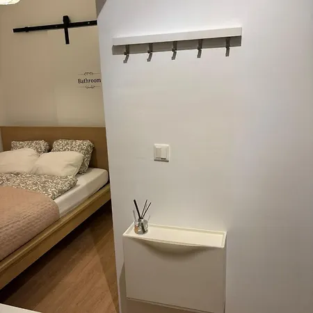 Magnolia App 1 Apartment