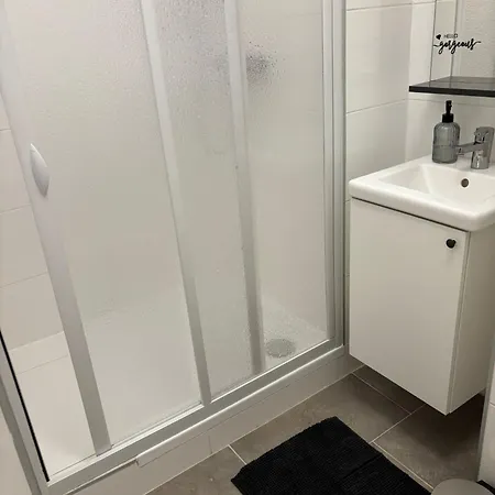 Apartment Magnolia App 1