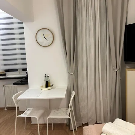 Apartment Magnolia App 1