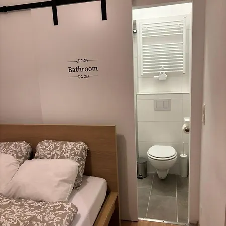 Apartment Magnolia App 1 *