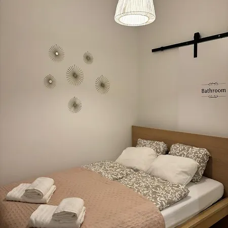 Apartment Magnolia App 1 *