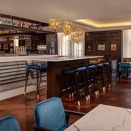 Hilton Plaza Hotel Vienne