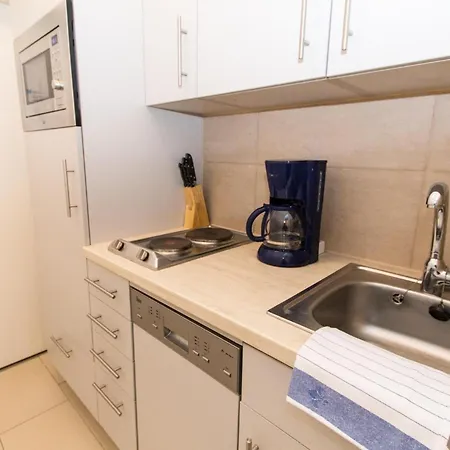 Haberlgasse Apartament