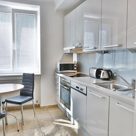 Apartment Prestige *