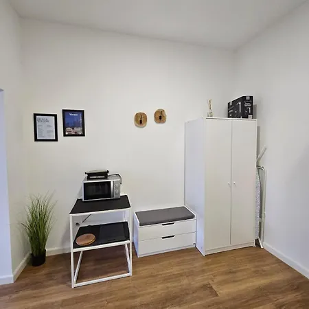 Apartment Comfort-suite 10 Min To Center *