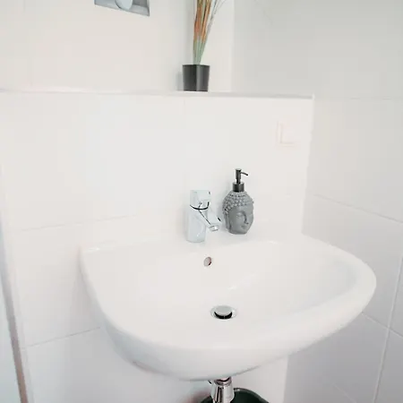 Apartment Danube Island 3 *