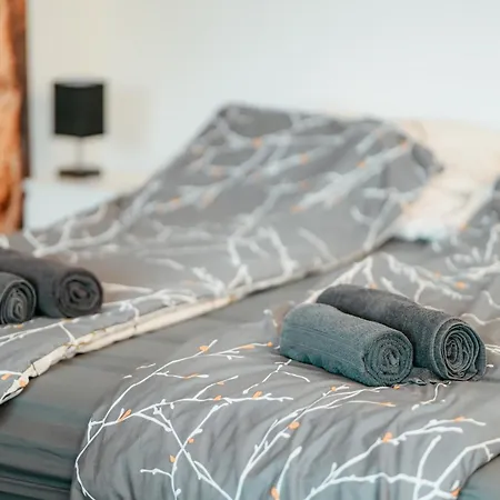 Apartman Danube Island 3