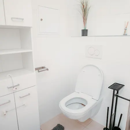 Danube Island 3 Apartman *