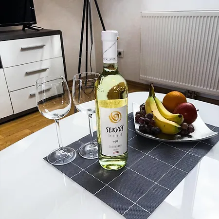 Sonniges Mit Terrasse, 15min Ins Zentrum Apartment Vienna