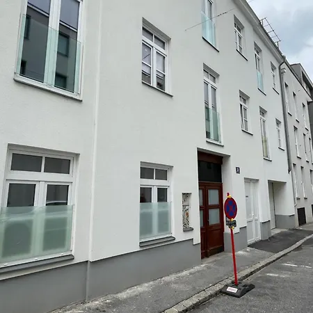 Apartment Wien * Viena