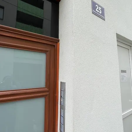 Apartment Wien Apartamento *