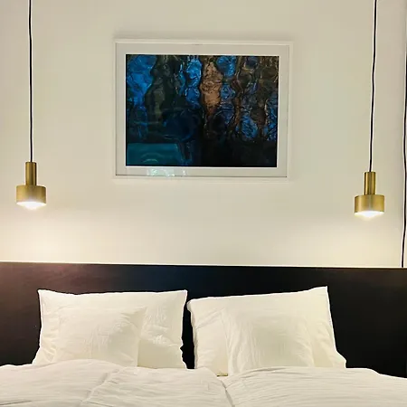 Apartment Flataid Premiumapart Museumsquartier *