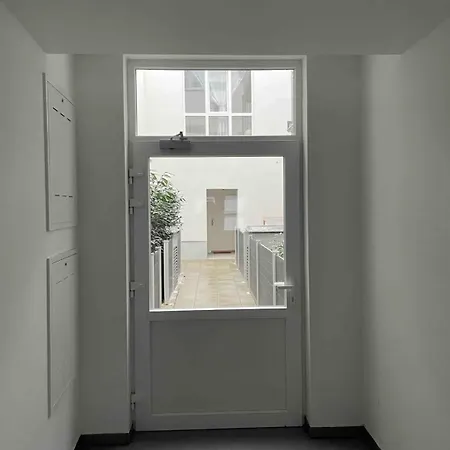 Apartamento Apartment Wien